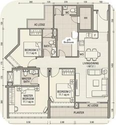 The Esparis (D18), Condominium #563510351